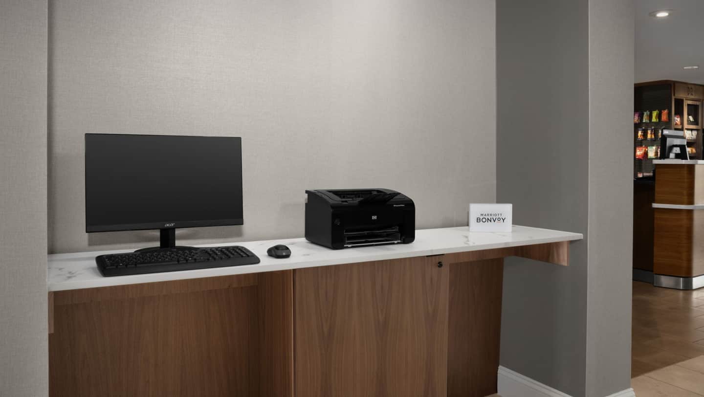 Courtyard by Marriott Orlando East/UCF Area