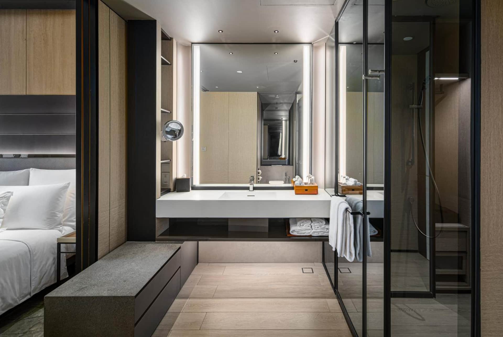 InterContinental Singapore Robertson Quay, an IHG Hotel