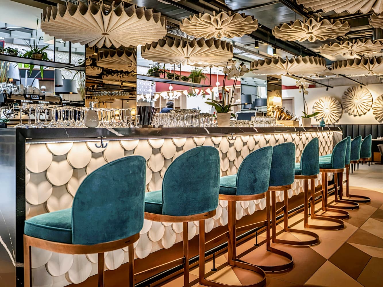 ibis Styles Zurich City Center