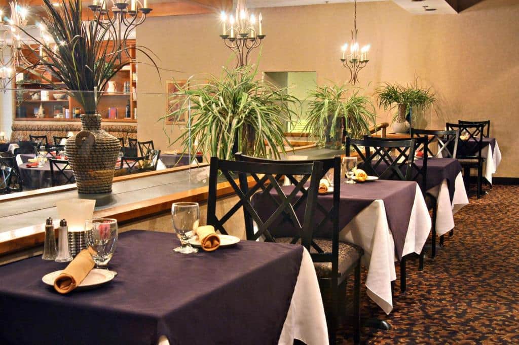 Millennium Buffalo