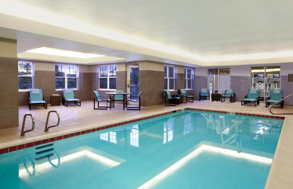 Residence Inn Colorado Springs North/Air Force Academy