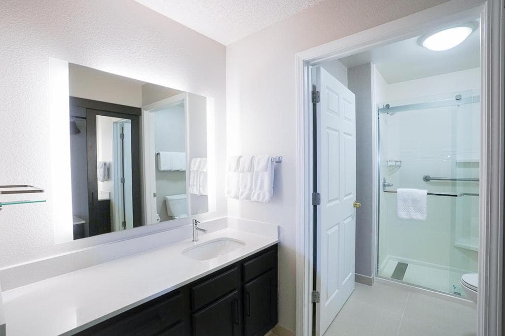 Residence Inn Colorado Springs North/Air Force Academy