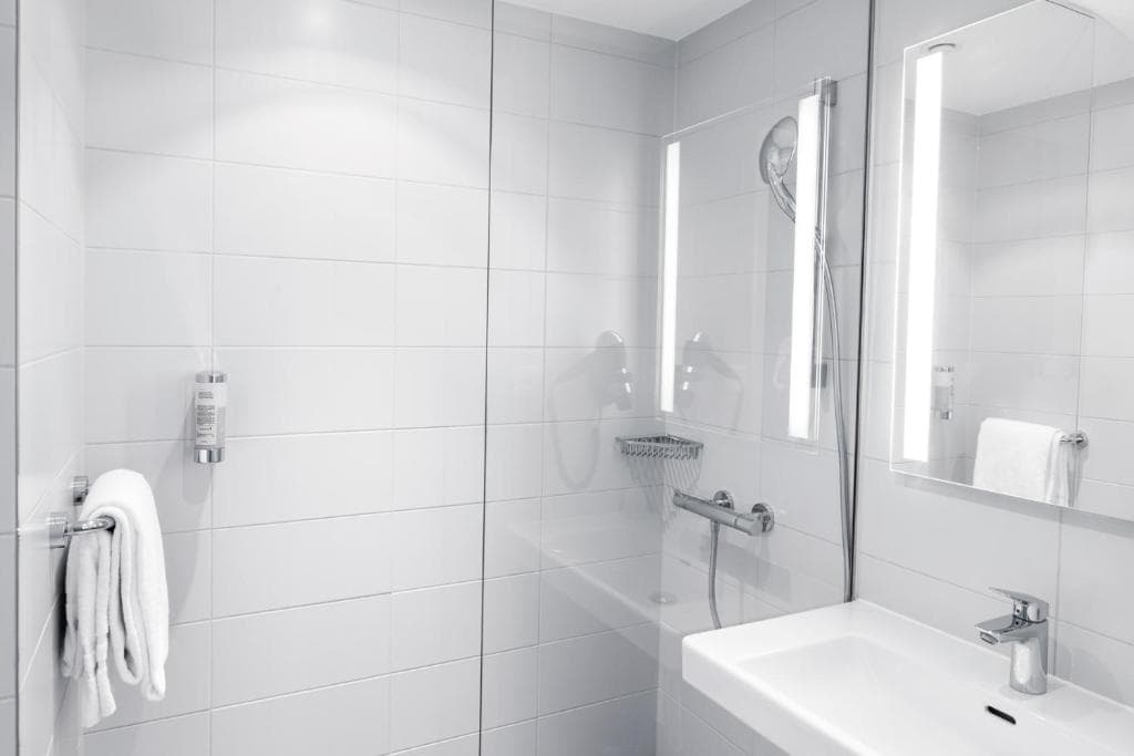 B&B Hotel Zurich East Wallisellen