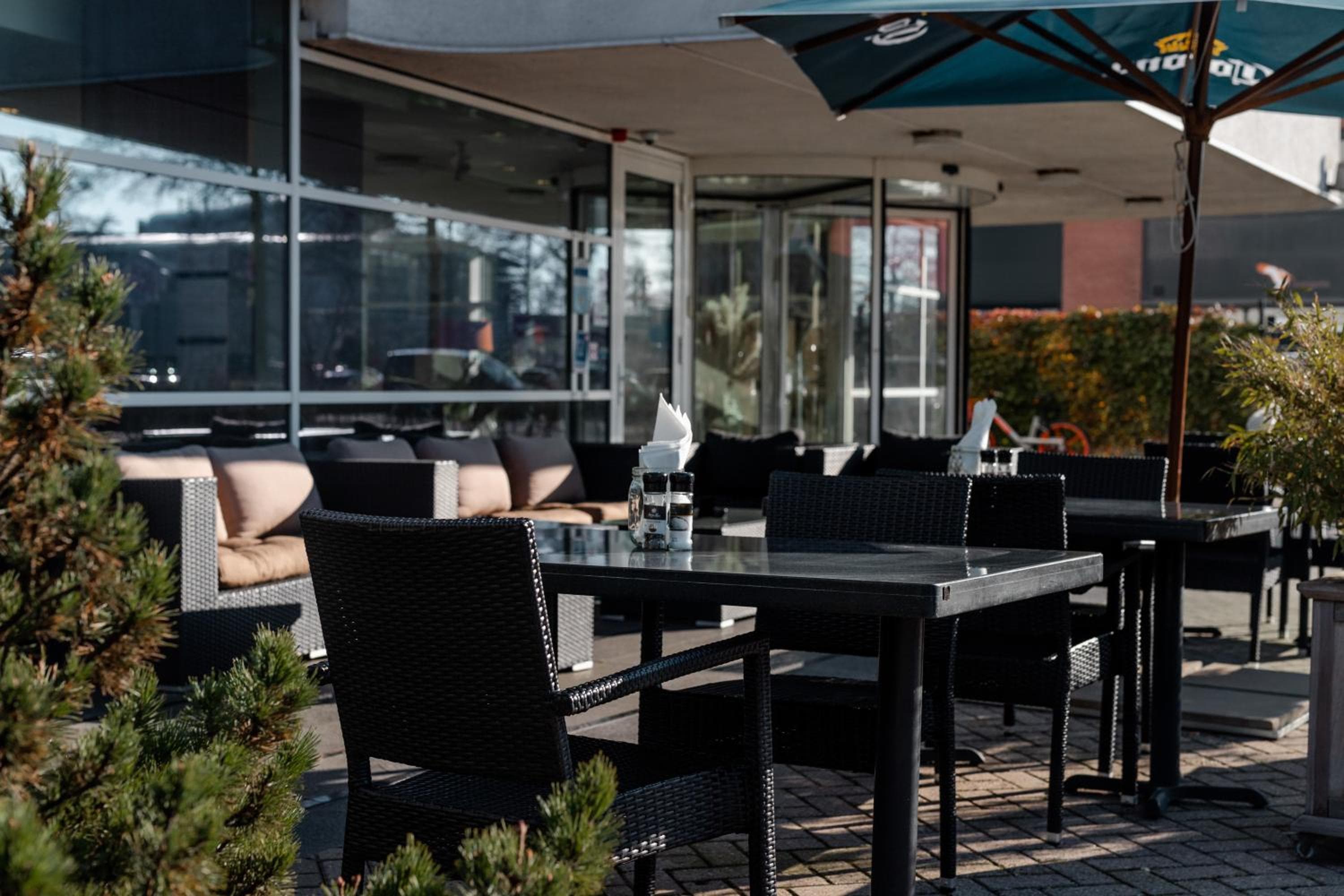 Shanghai Hotel Holland