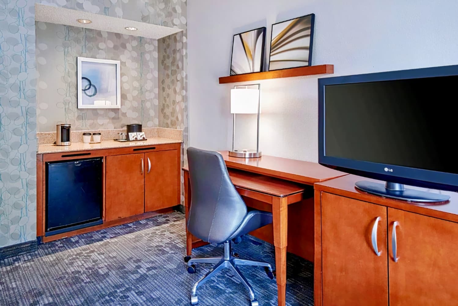 Sonesta Select Minneapolis Eden Prairie