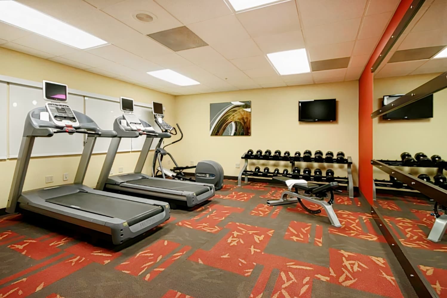 Courtyard by Marriott Palmdale