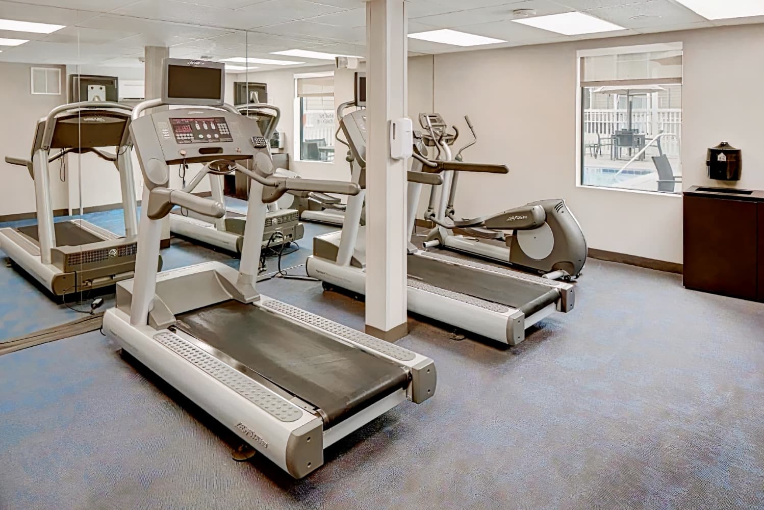 Residence Inn by Marriott Ontario Airport