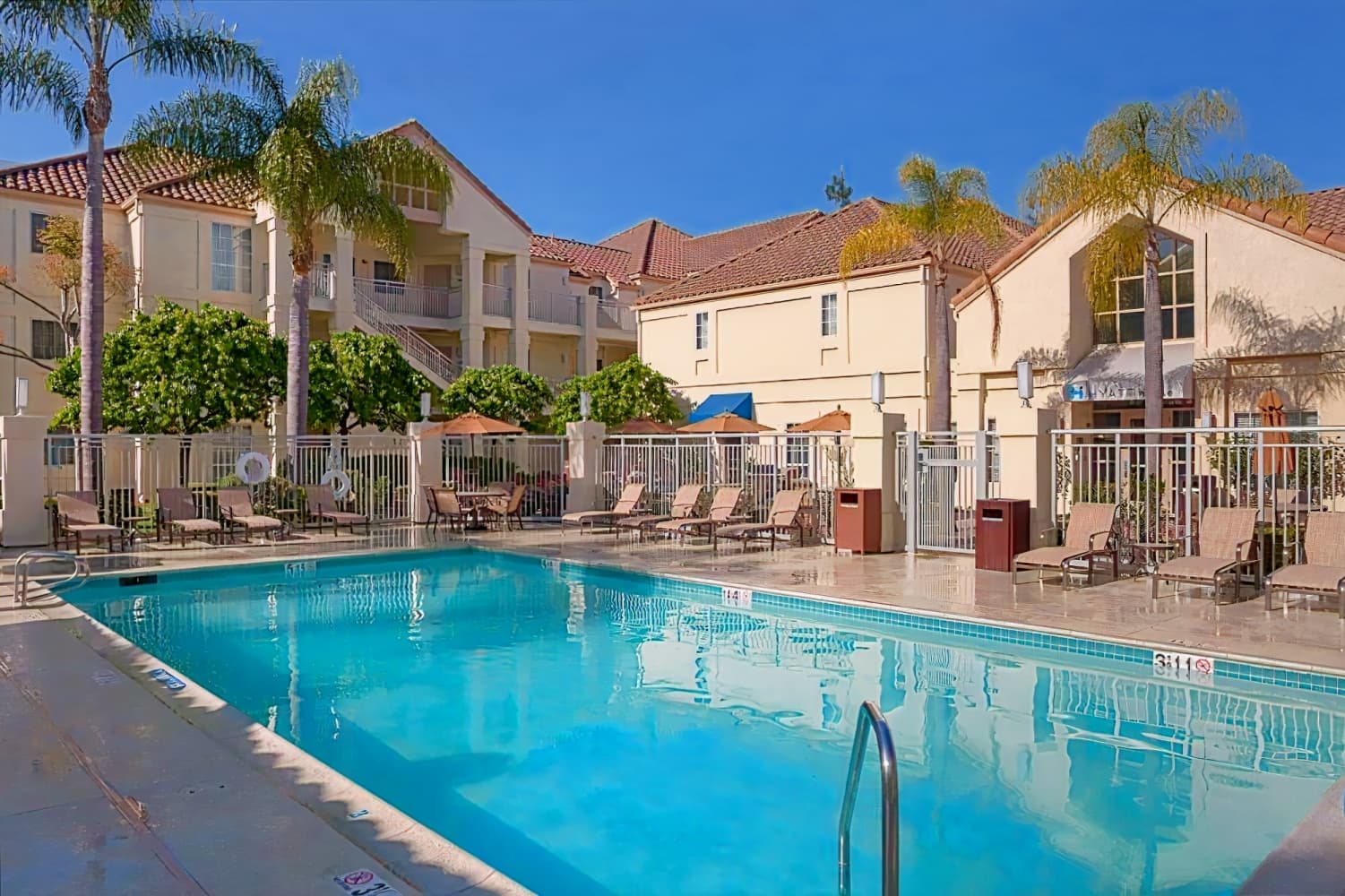 Hyatt House Los Angeles/LAX/Manhattan Beach