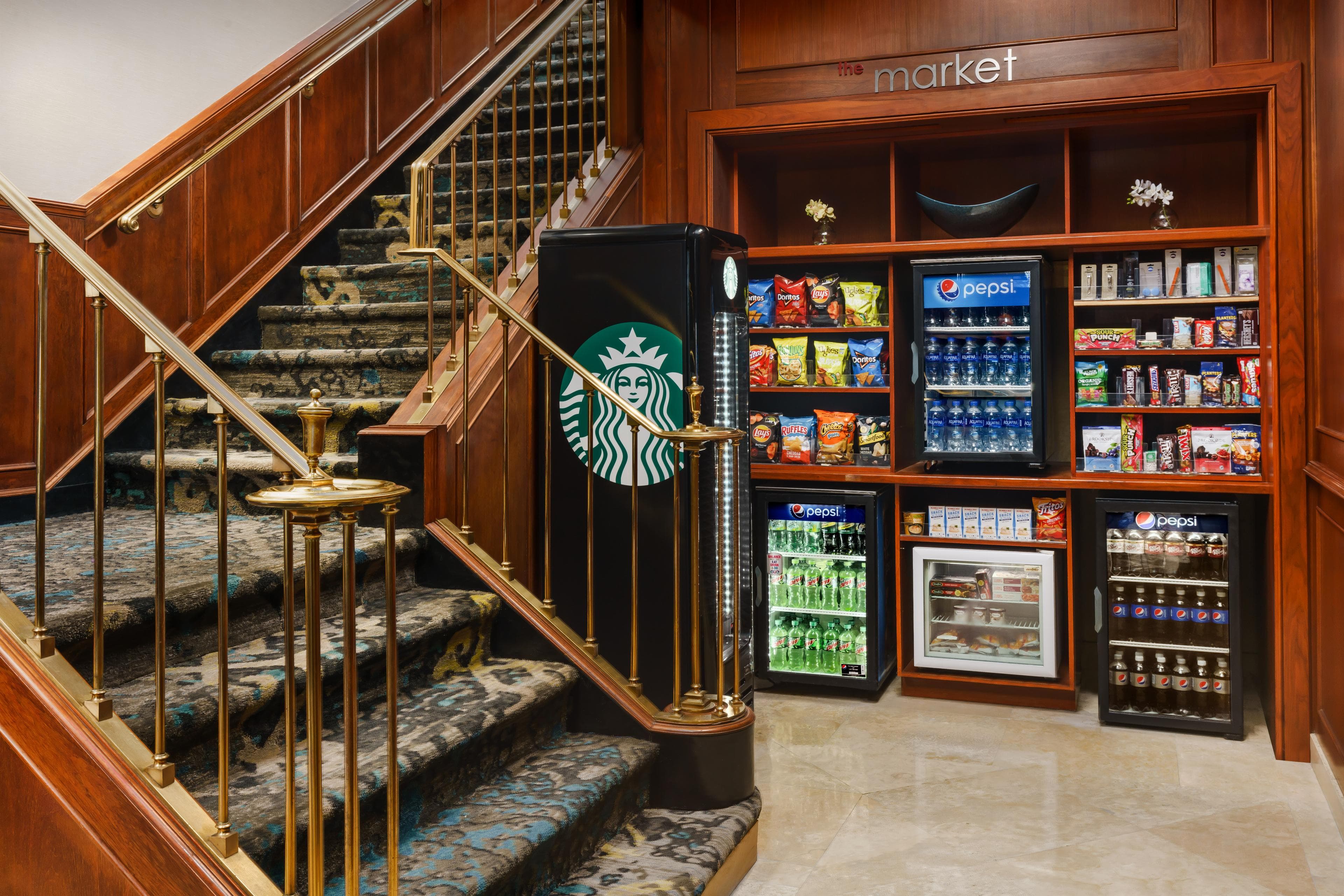 Residence Inn Atlanta Downtown