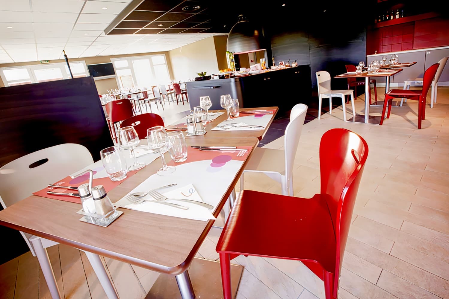 Campanile Roissy - Saint Witz