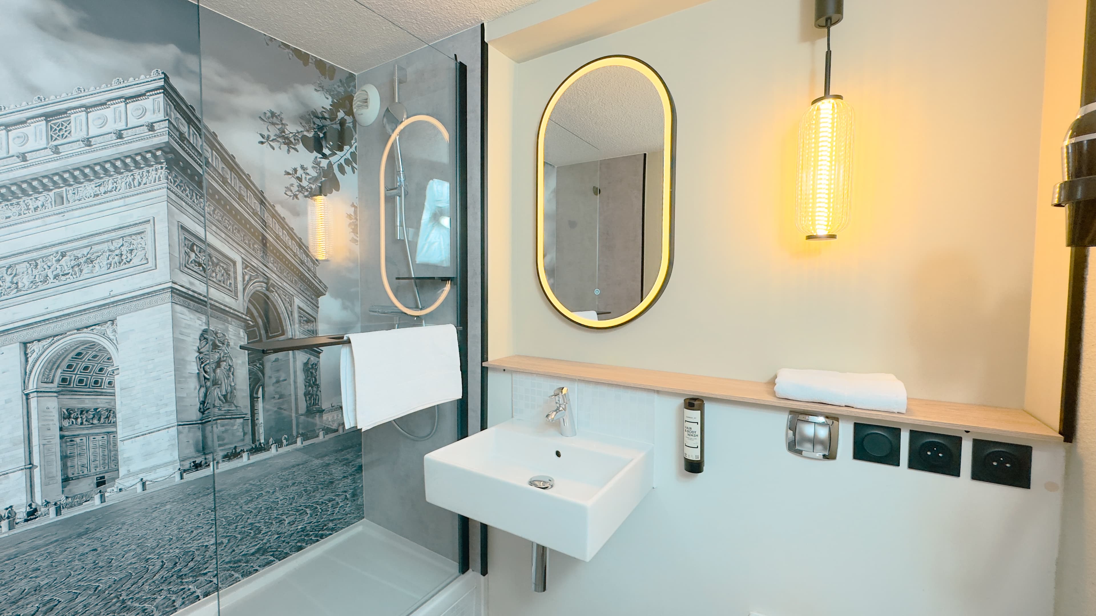 Campanile Epinay-sur-Orge