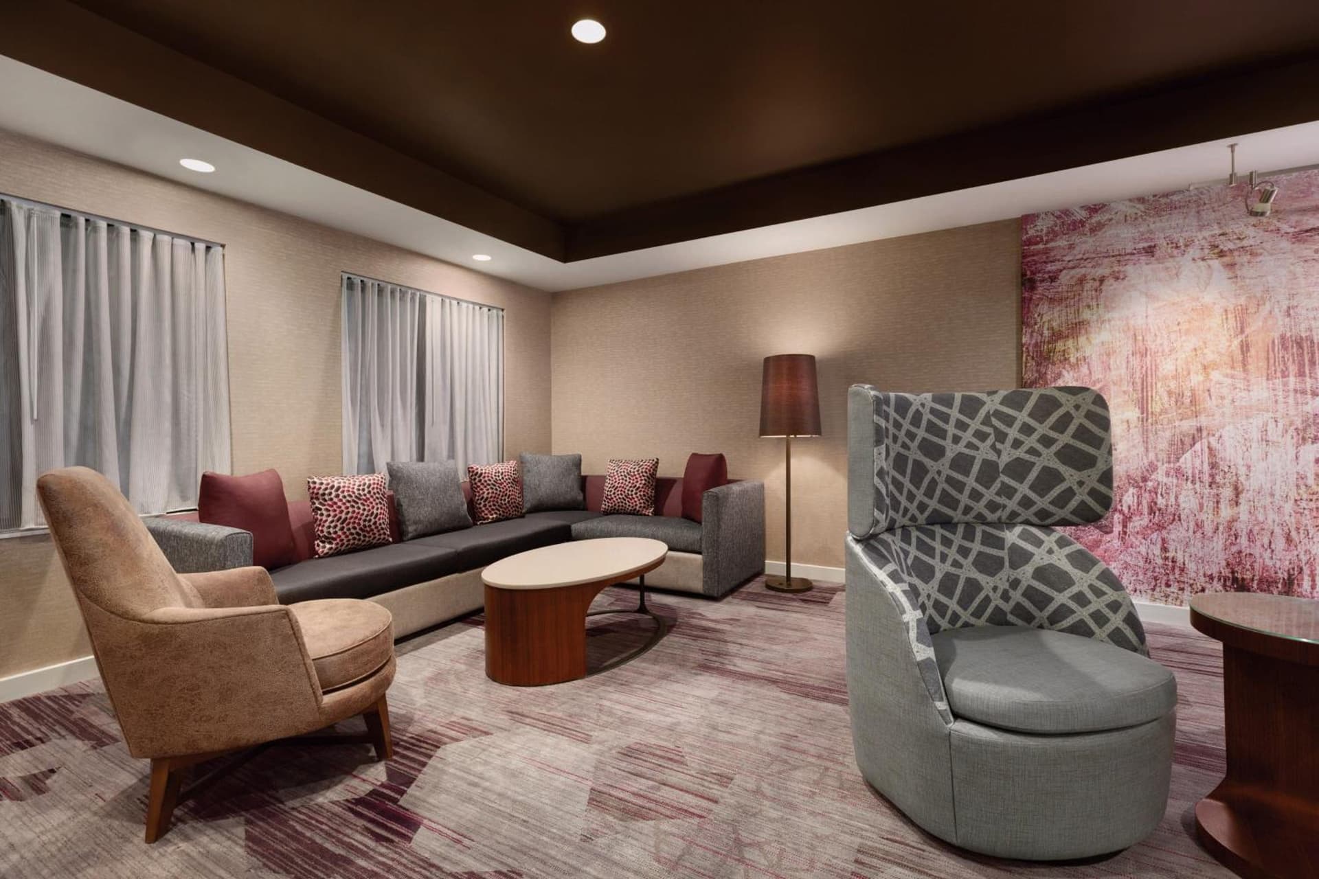 Courtyard by Marriott Topeka