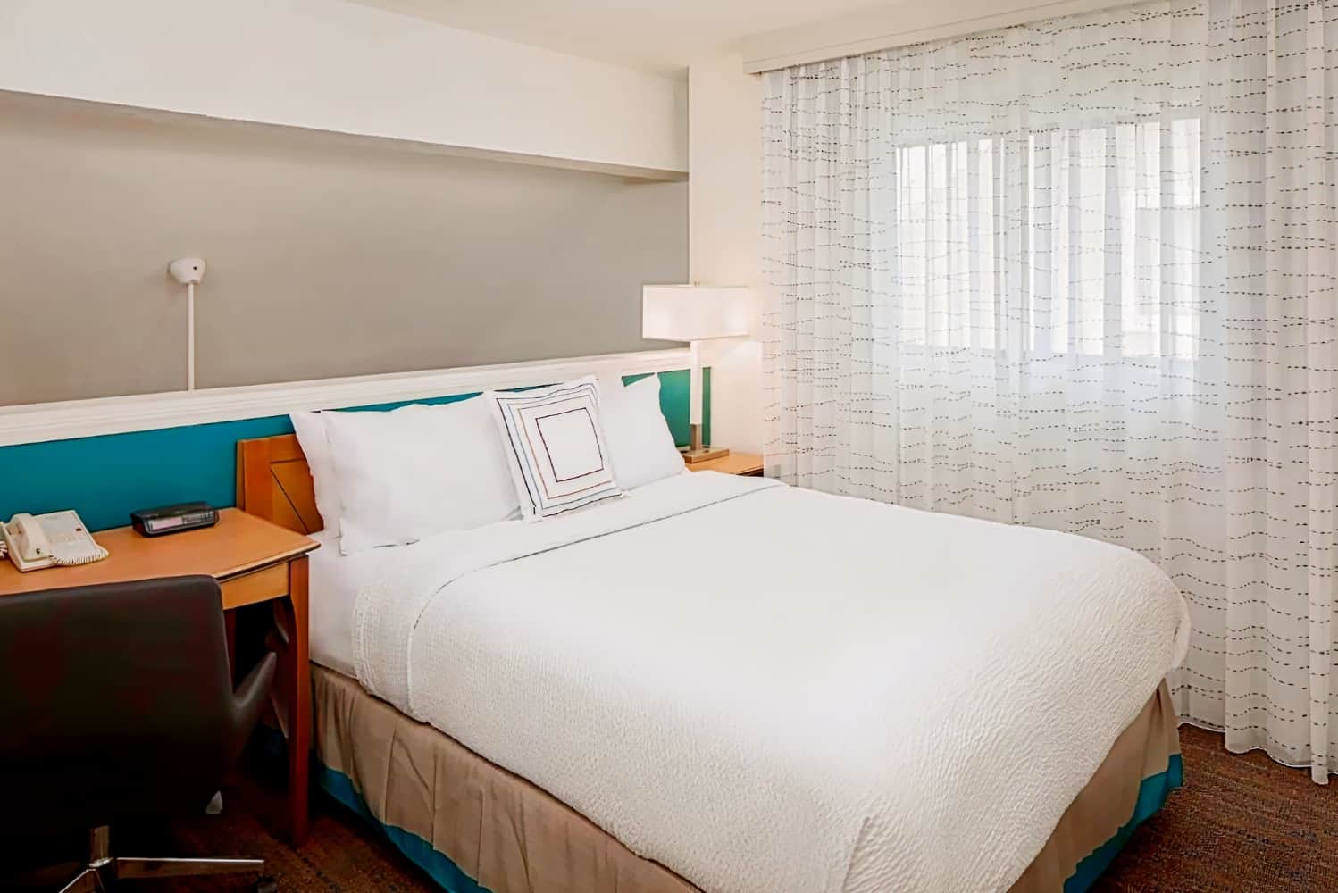 Residence Inn Louisville East