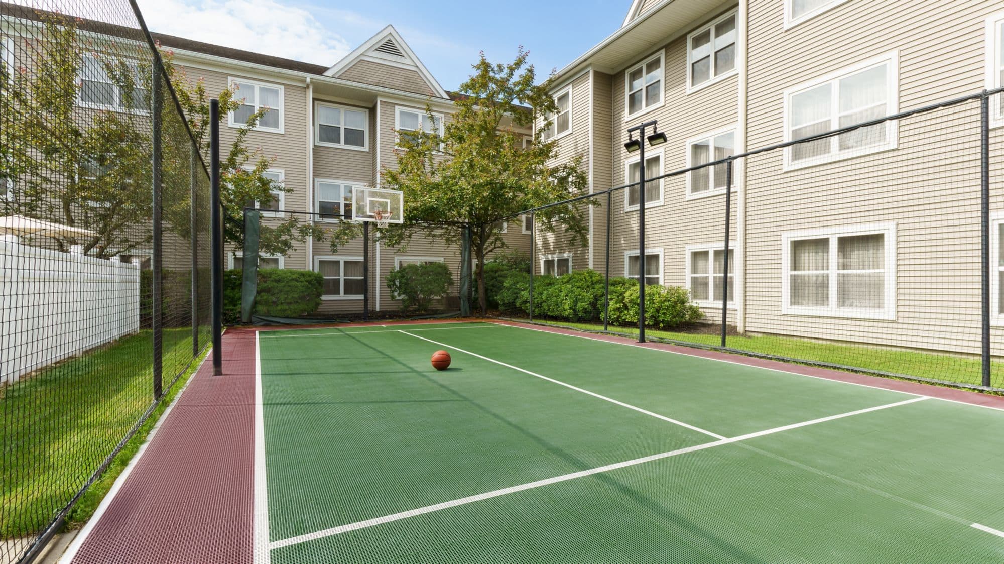 Residence Inn by Marriott Boston Foxborough