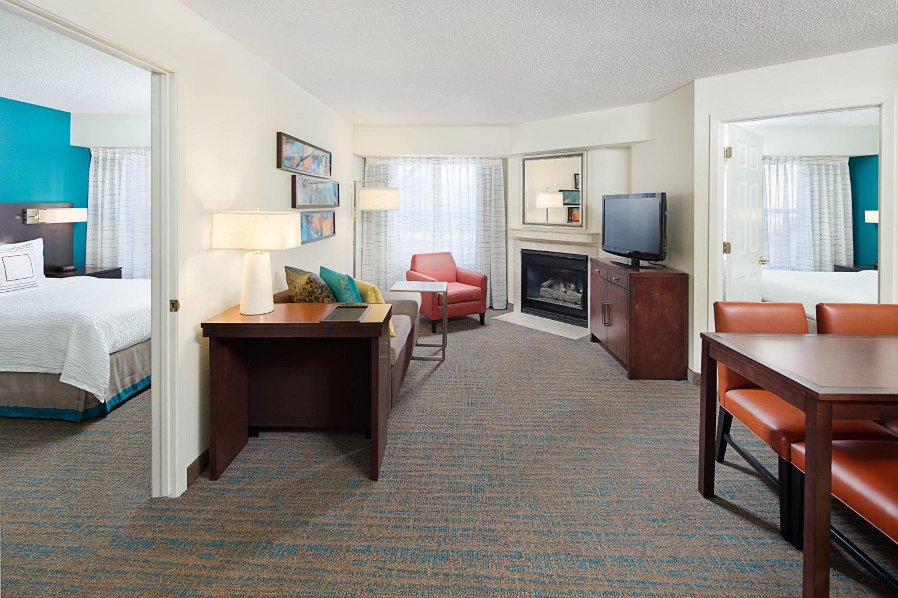 Residence Inn by Marriott Chicago O'Hare
