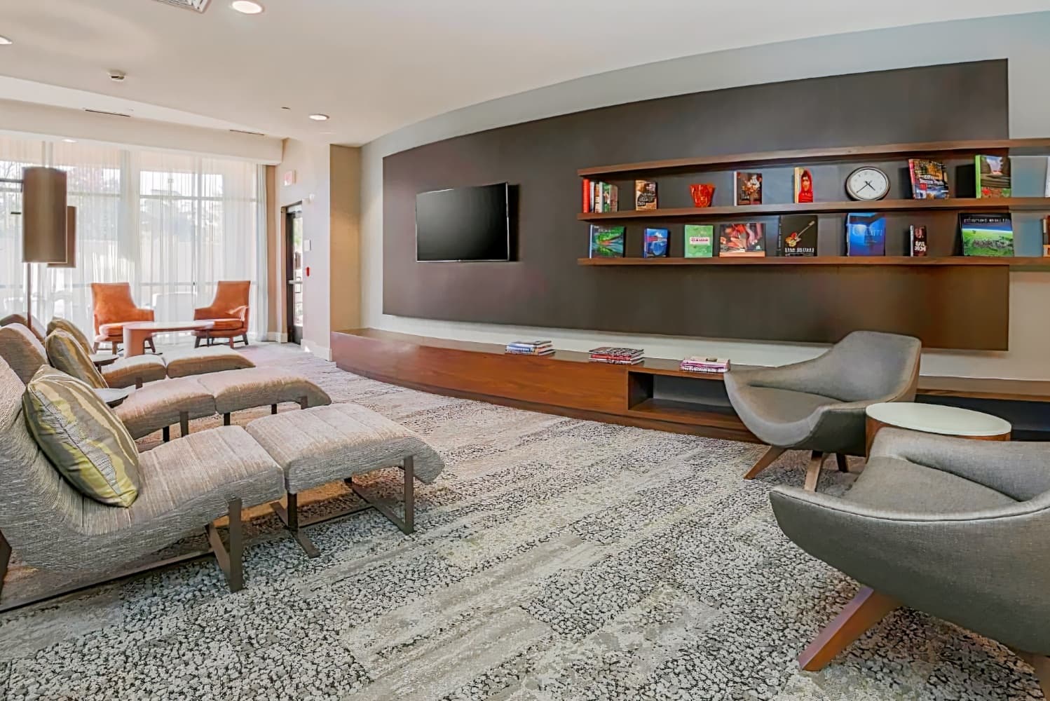 Courtyard by Marriott Potomac Mills Woodbridge