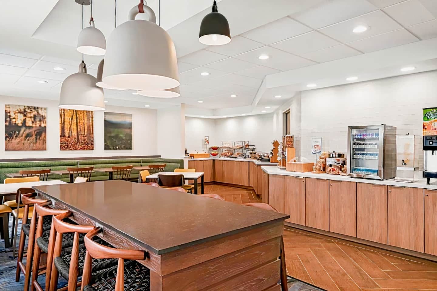 Fairfield Inn by Marriott Warren Niles
