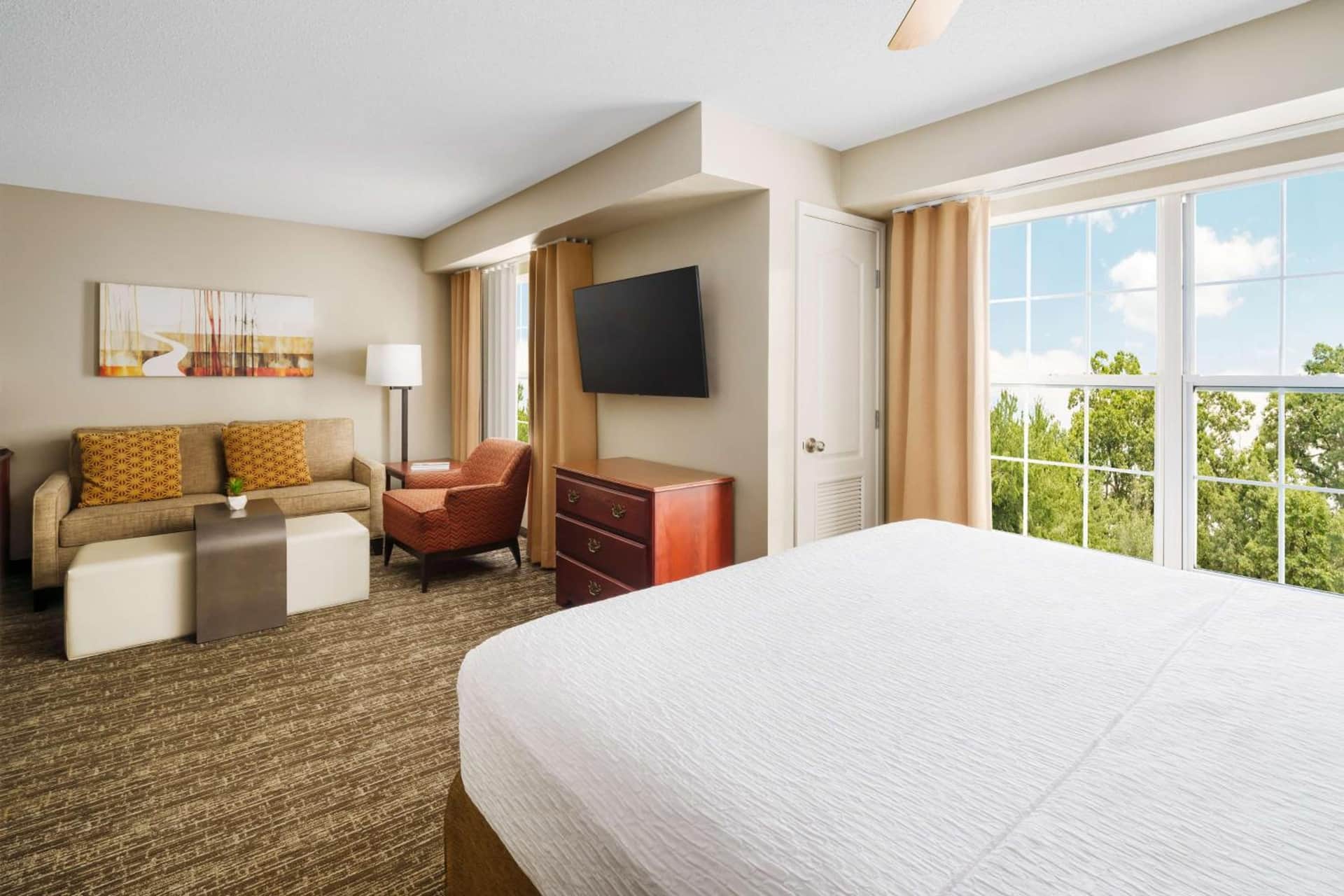 Homewood Suites by Hilton Providence-Warwick