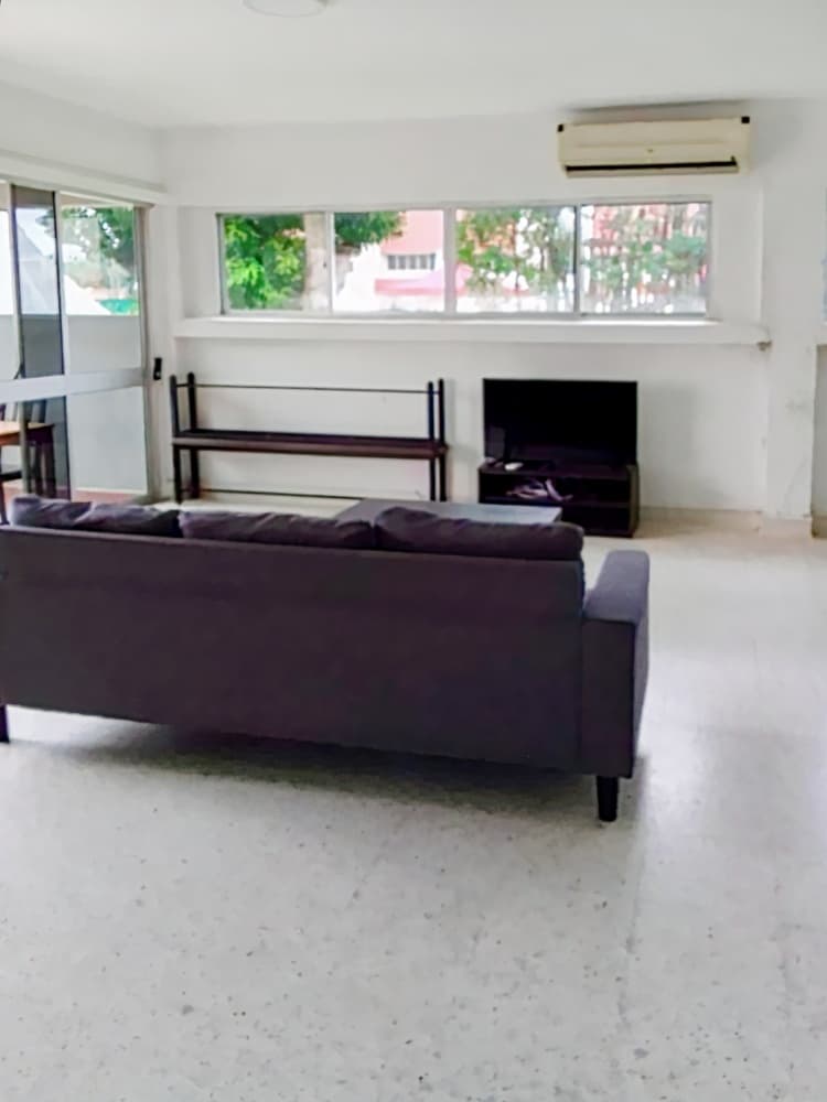 Seaside Glamping @ Heritage Chalet