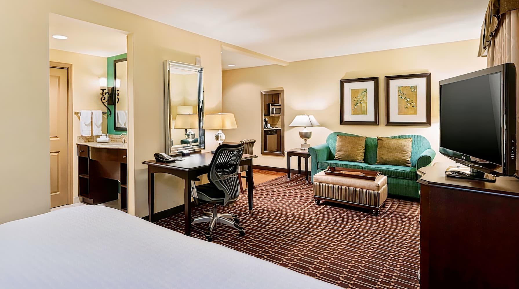 Homewood Suites by Hilton Bossier City