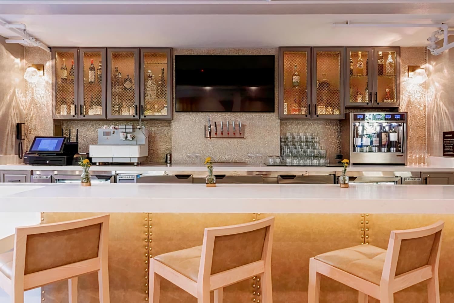 The Inn at Saratoga, Tapestry Collection by Hilton