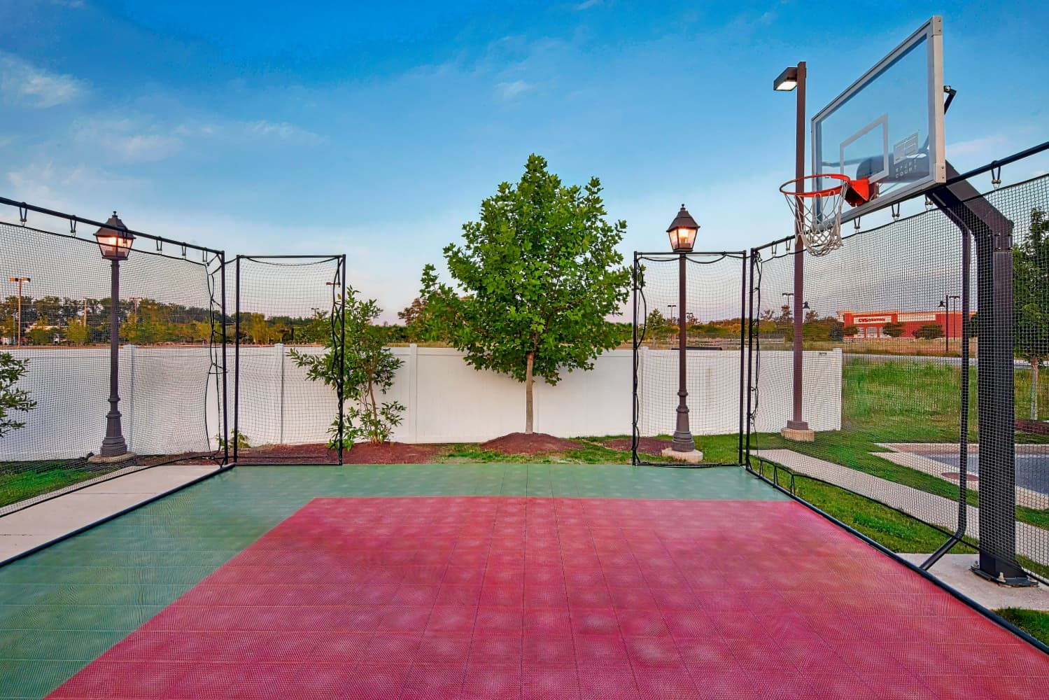 Residence Inn Waldorf