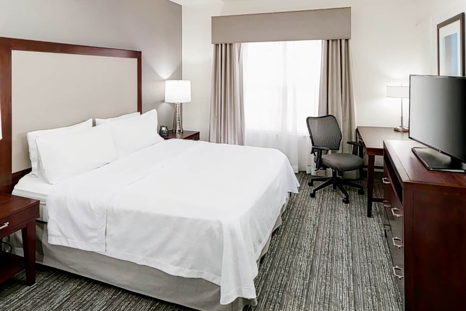 Homewood Suites by Hilton Mahwah
