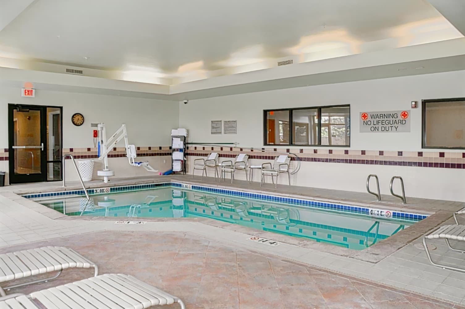 SpringHill Suites by Marriott Colorado Springs South