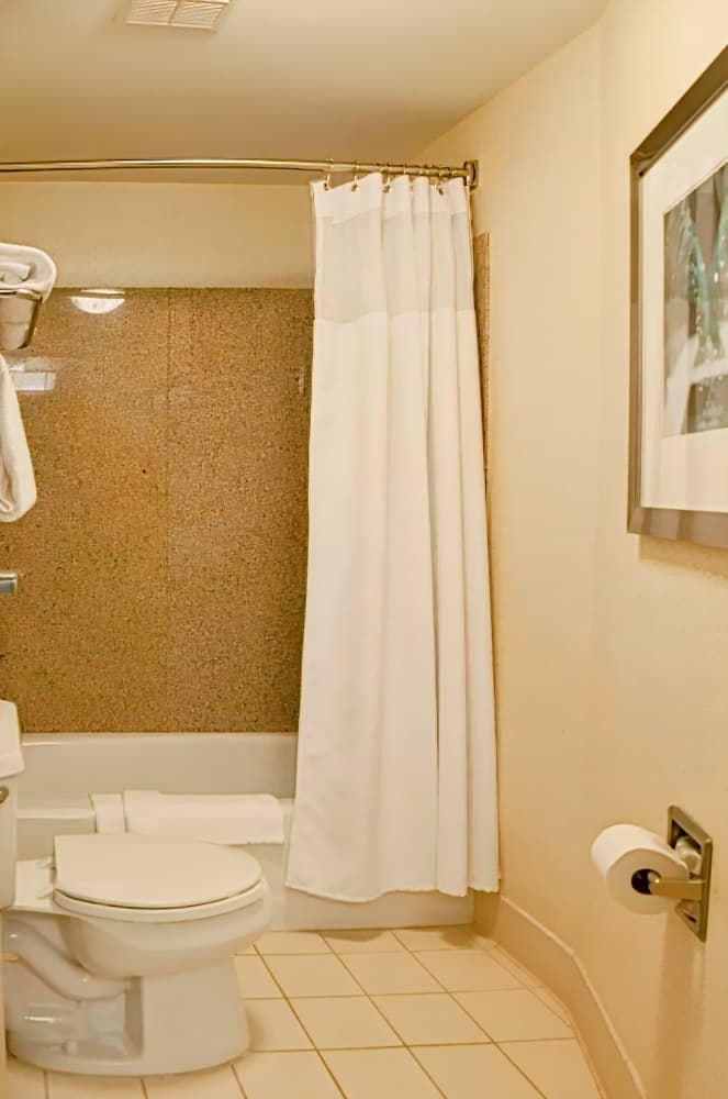 SpringHill Suites by Marriott Colorado Springs South