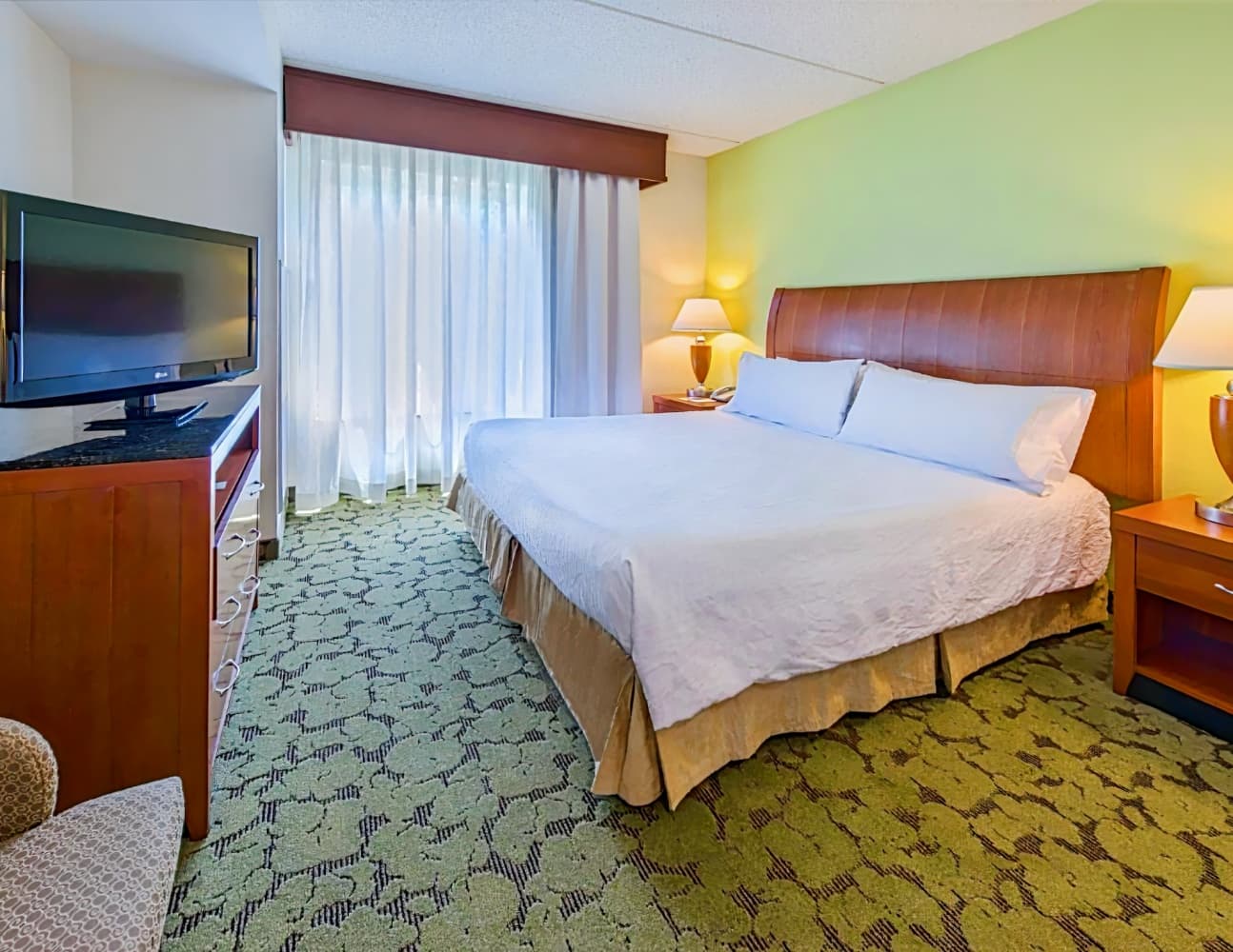Hilton Garden Inn Tallahassee Central