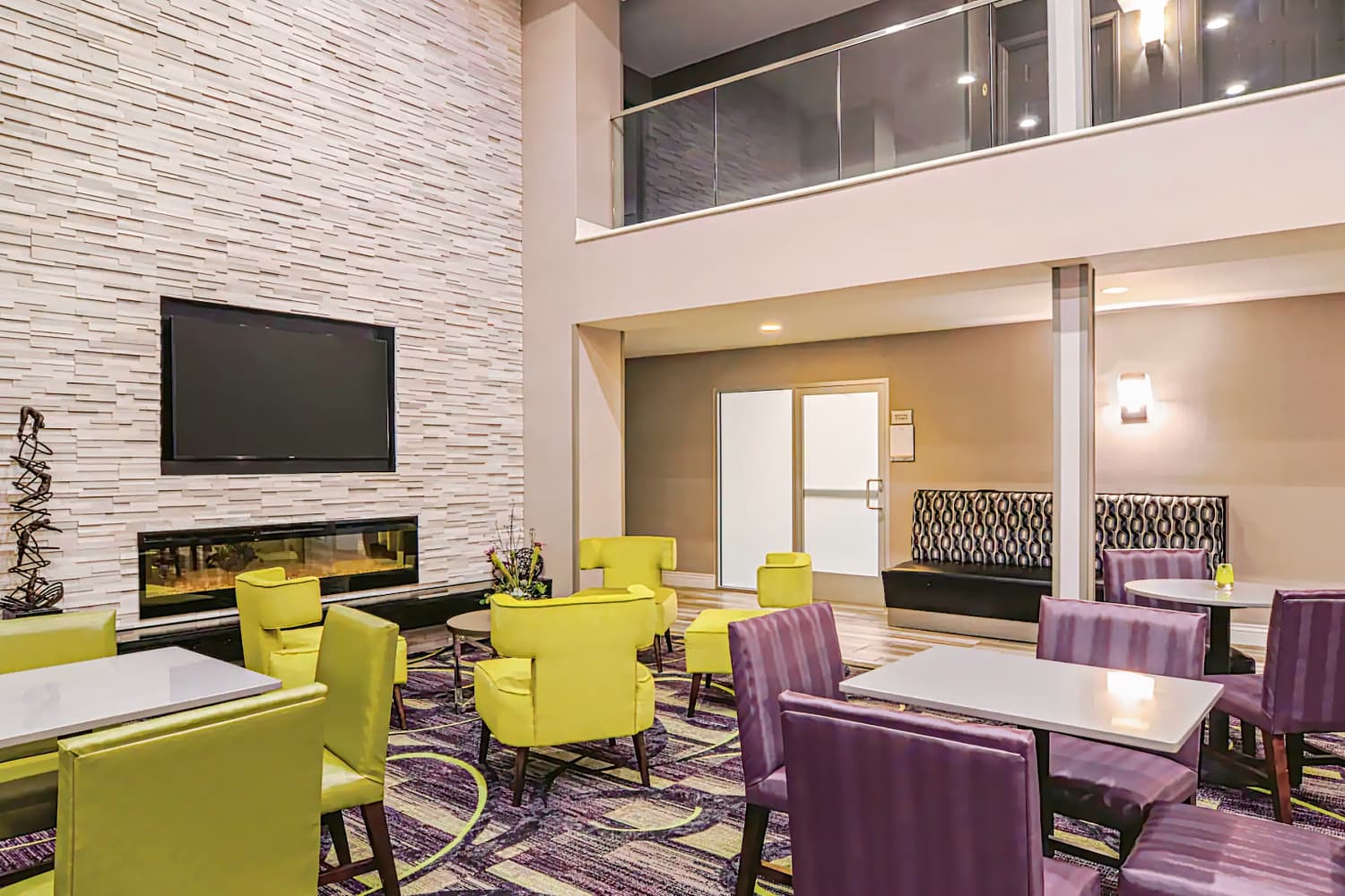 La Quinta Inn & Suites by Wyndham Denver Airport DIA