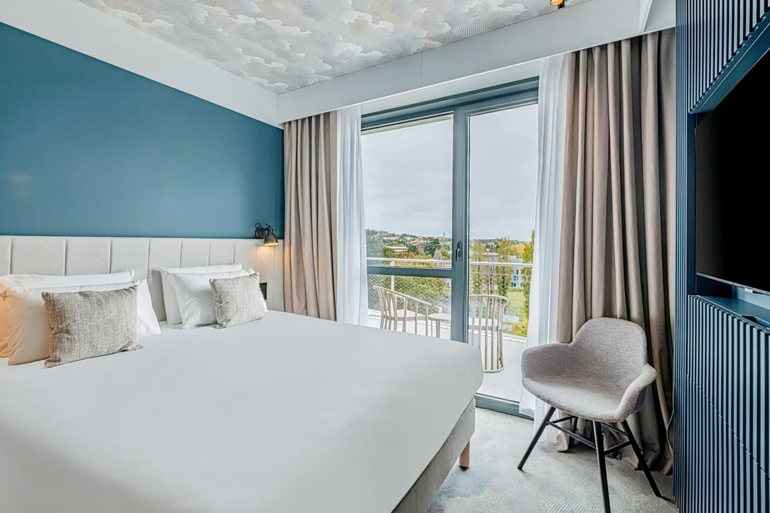 Kyriad Lyon Ouest Limonest