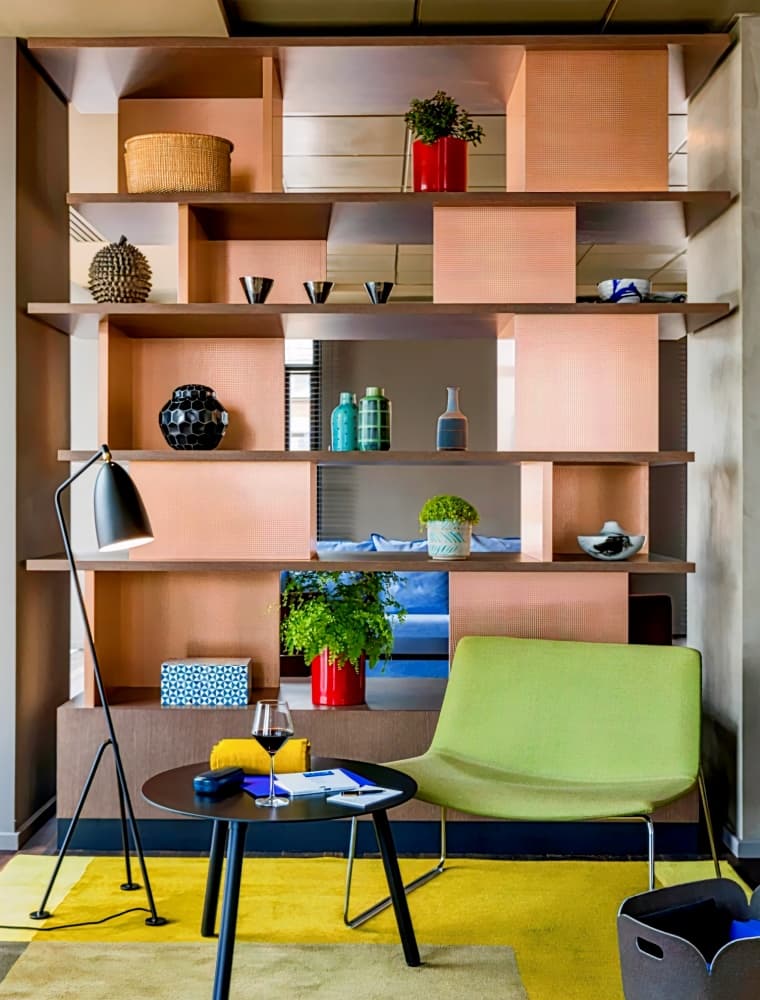 OKKO Hotels Paris Rueil Malmaison