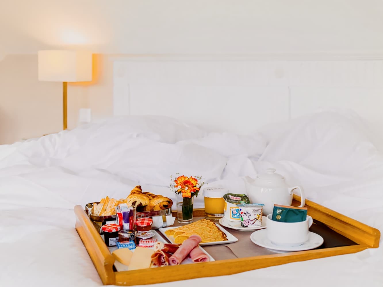 Mercure Moulins Centre - Hôtel de Paris