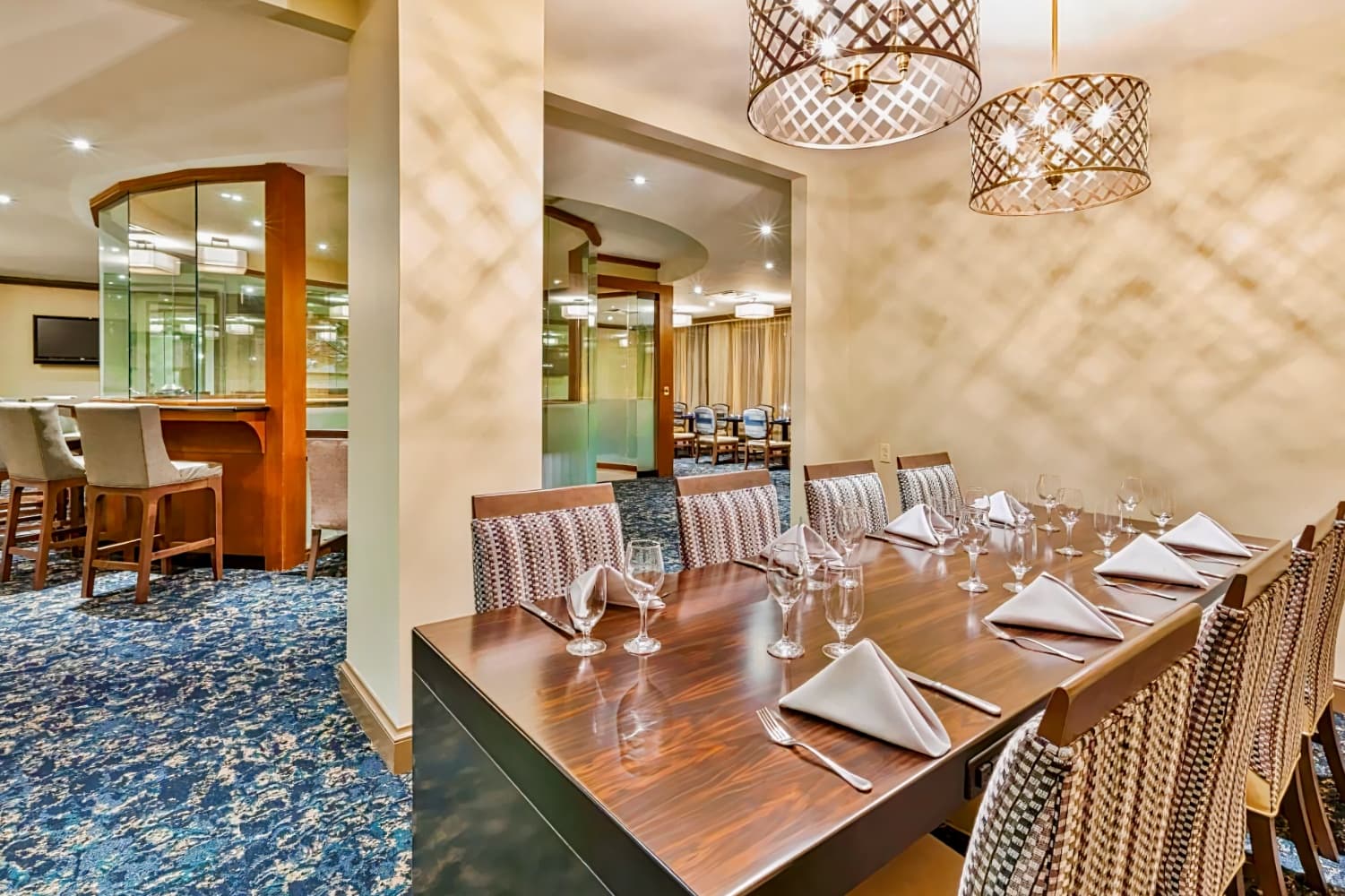 Crowne Plaza Syracuse