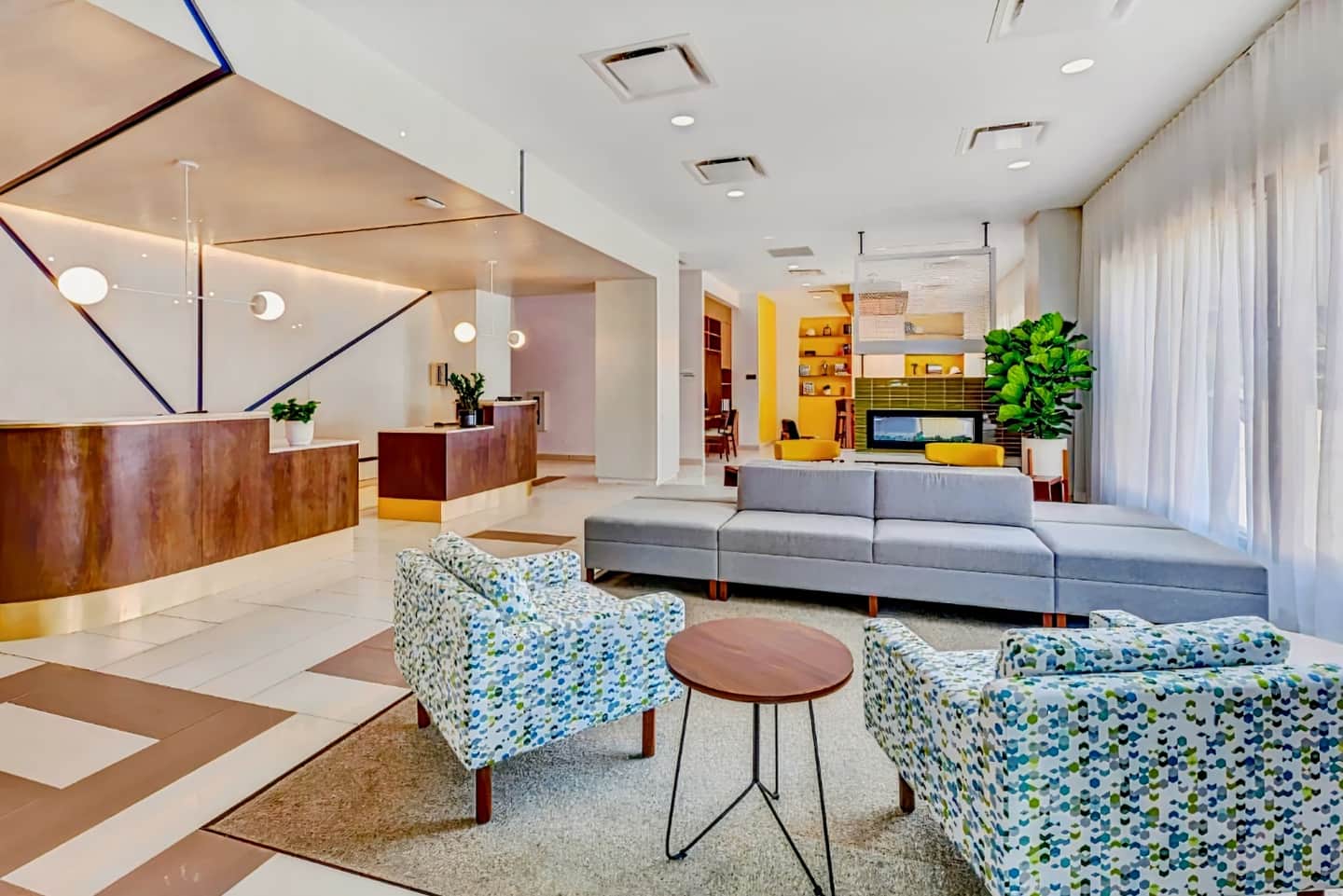 Hotel Indigo Detroit Downtown, an IHG Hotel