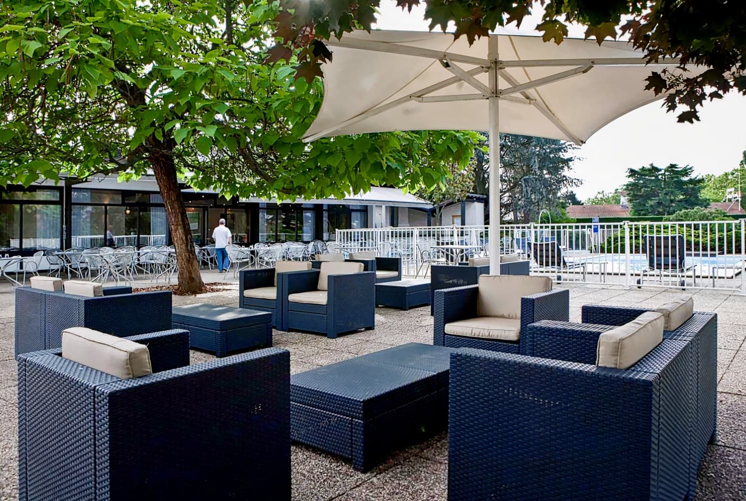 Best Western Saint-Etienne Porte du Forez