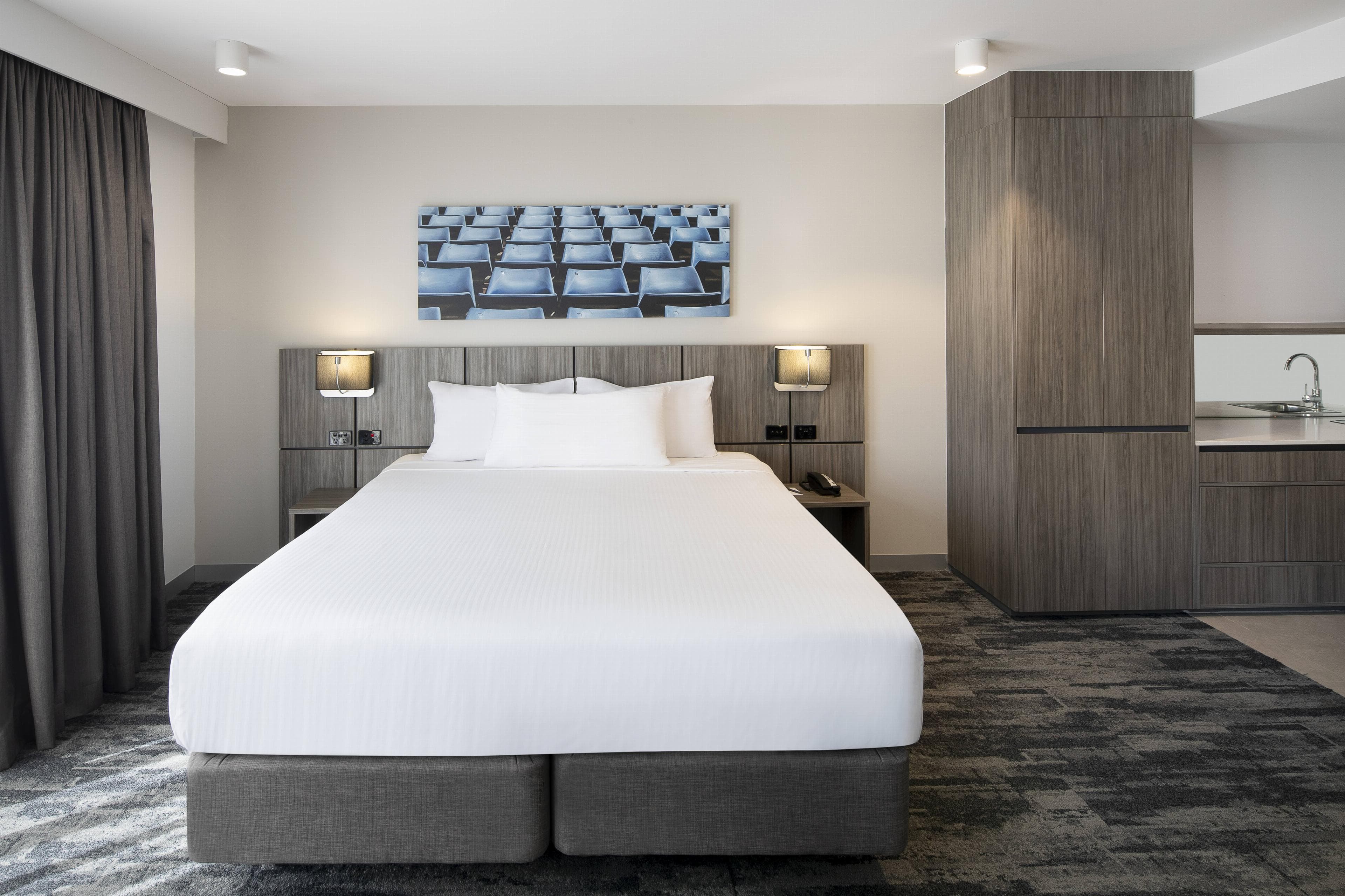 Mercure Sydney Blacktown