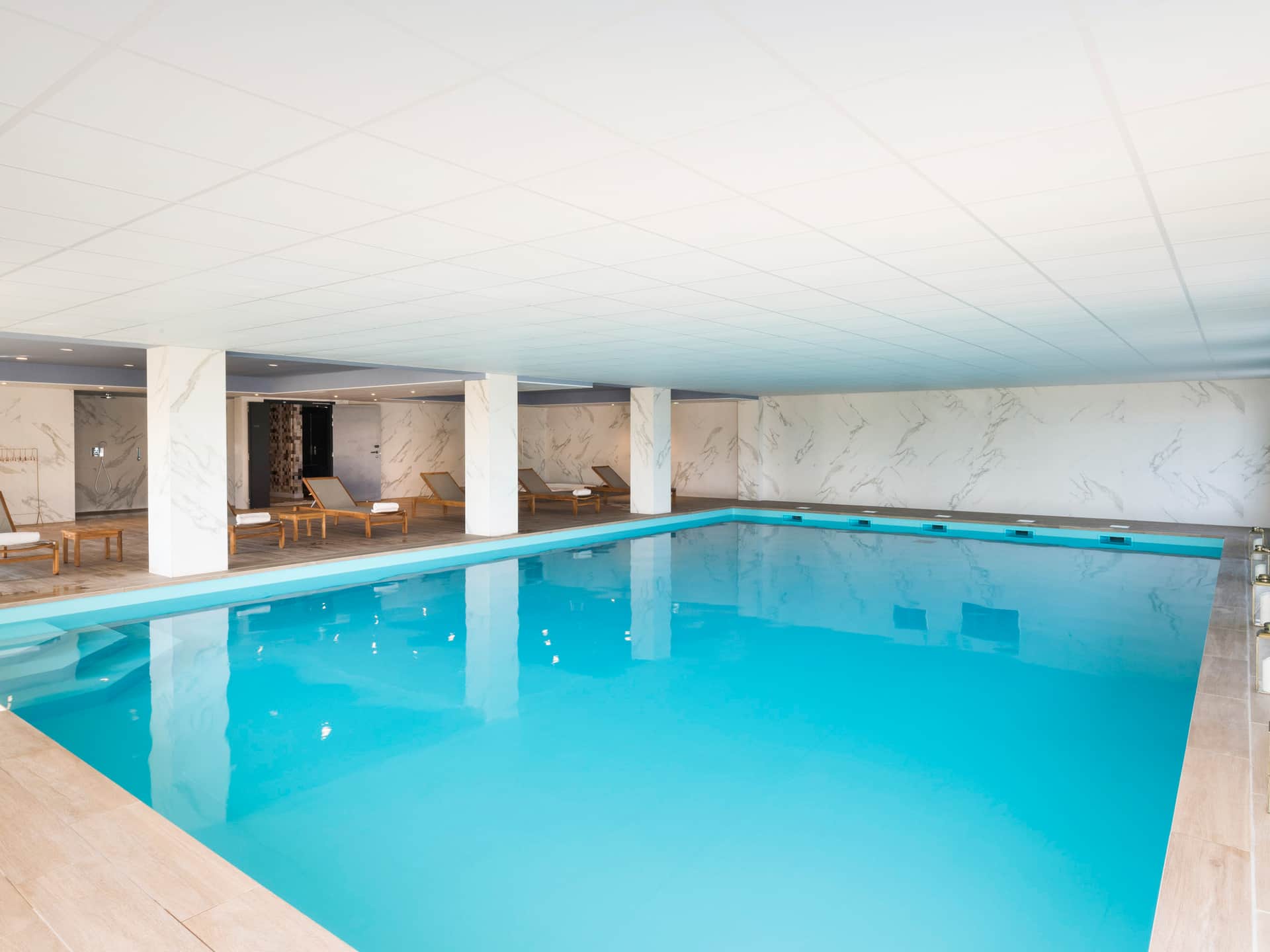 Mercure Hotel & Spa Bastia Biguglia