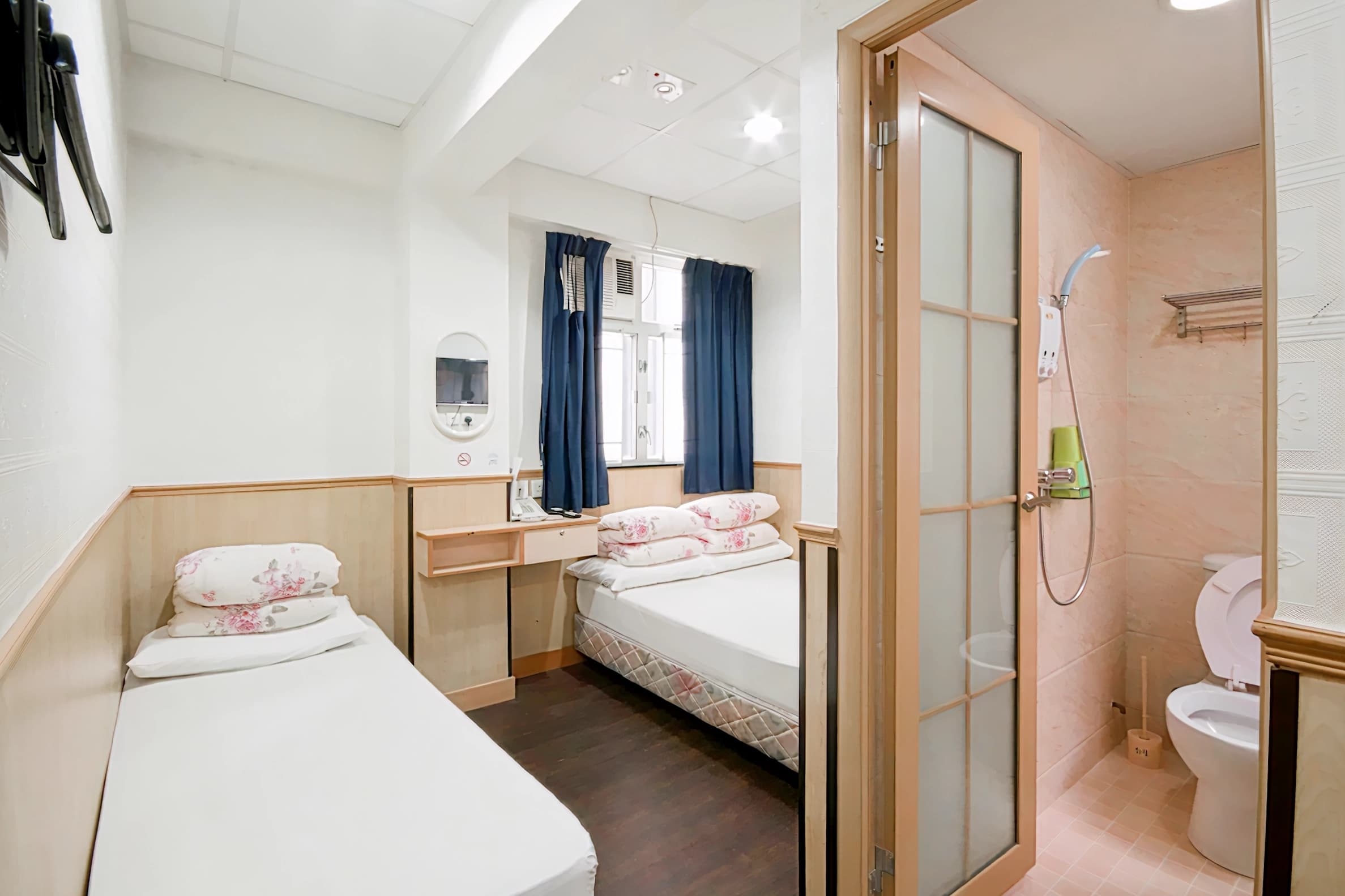 Lee Garden Guest House (Managed by Koalabeds Group)