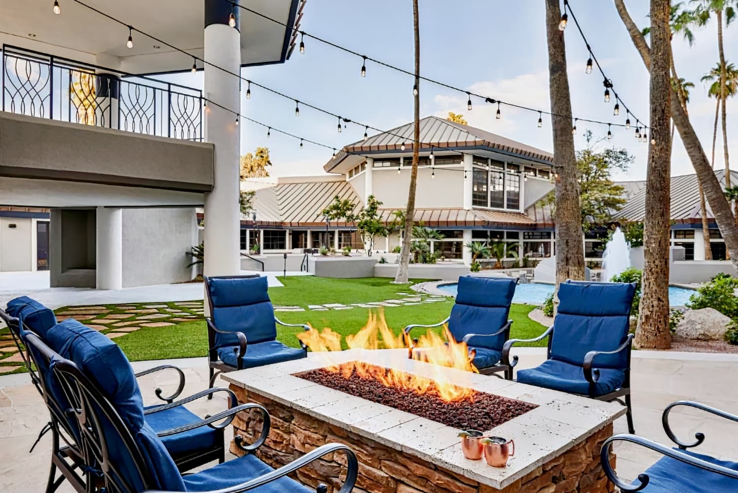 Delta Hotel by Marriott Phoenix Mesa