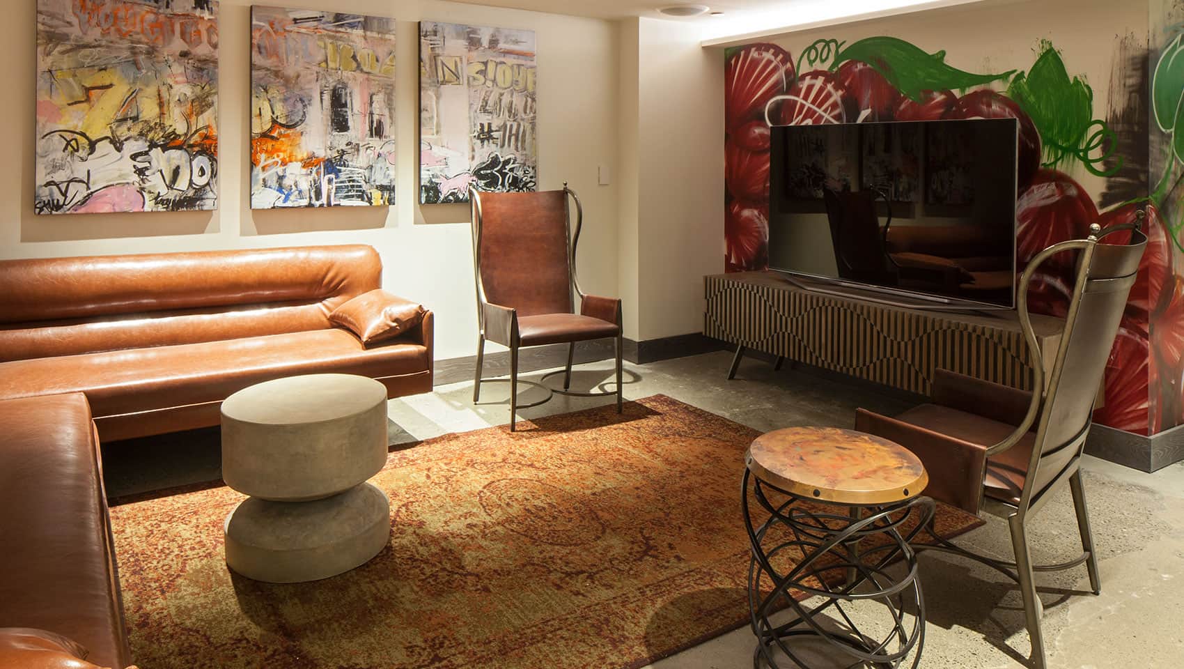 Kimpton Hotel Vintage Portland, an IHG Hotel