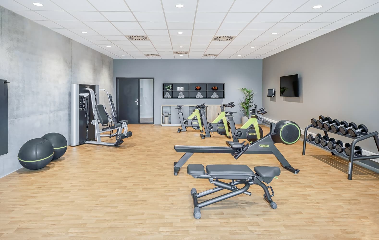 INNSiDE by Meliá Luxembourg