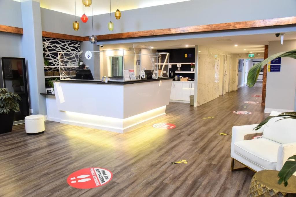 Days Inn by Wyndham Ottawa West