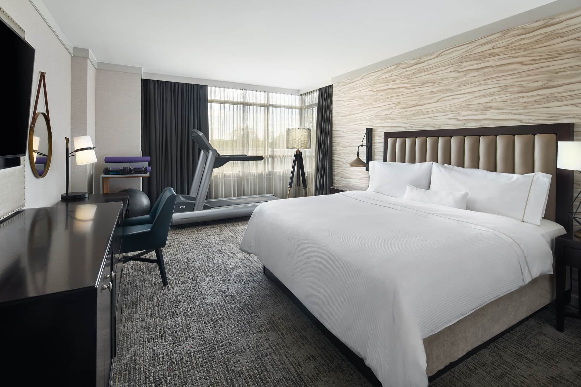 The Westin Baltimore Washington Airport - BWI