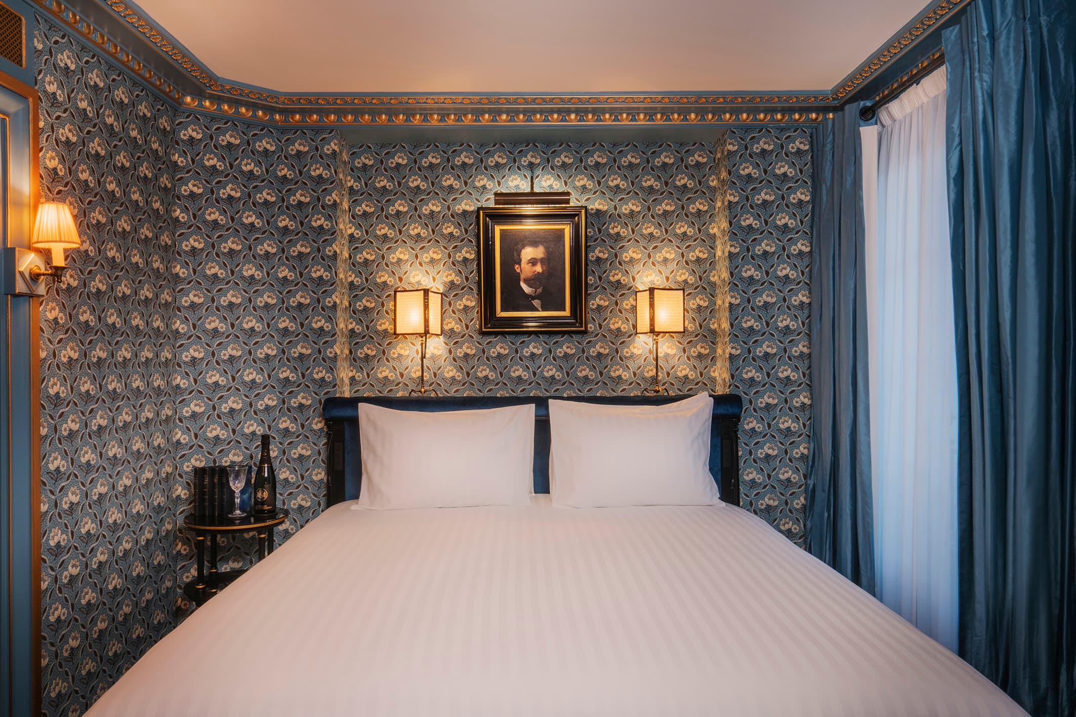 Maison Proust, Hotel & Spa La Mer