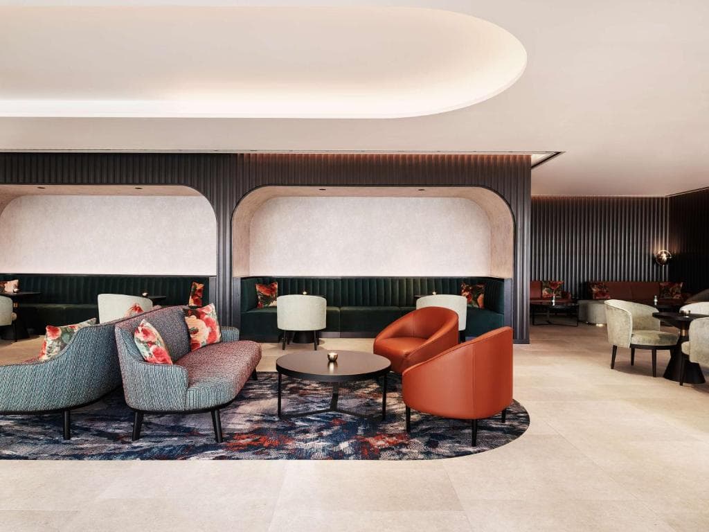 Hyatt House London Stratford