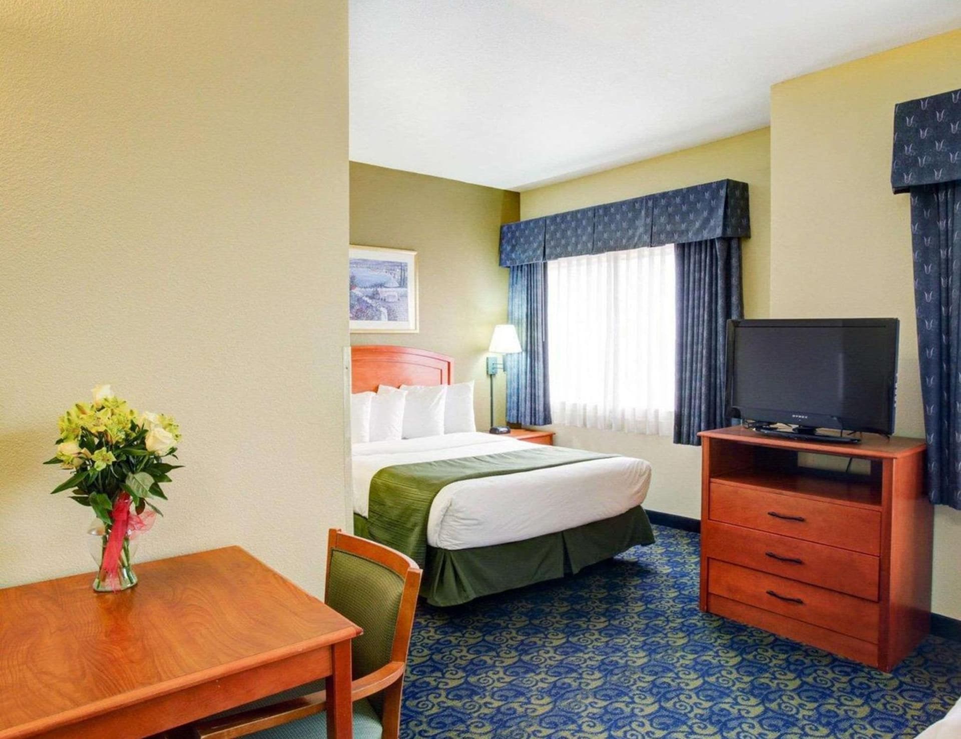 Quality Inn & Suites Waco