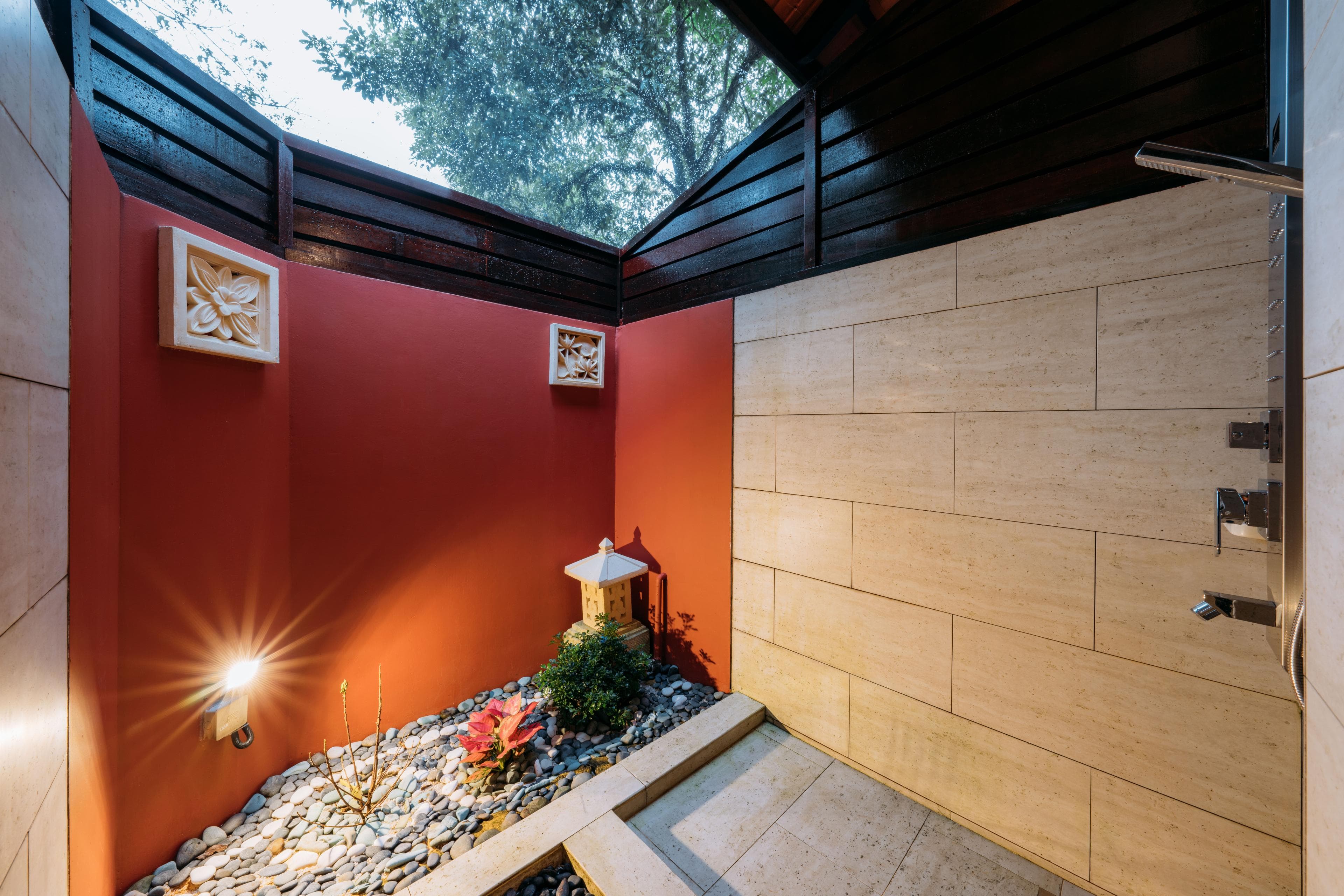 Kranji Sanctuary Resort