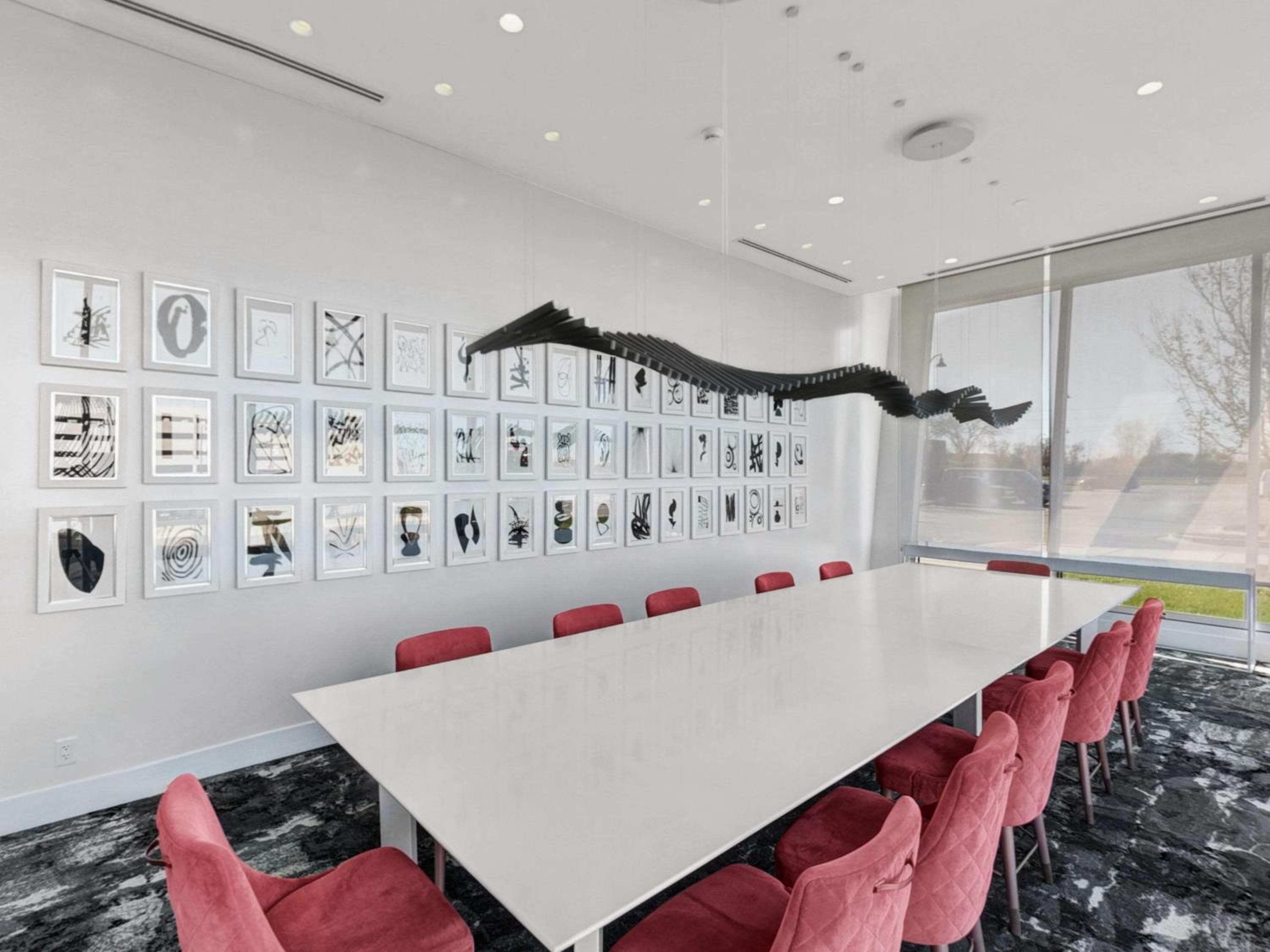 The Rose Hotel Chicago O'hare Tapestry Collection by Hilton